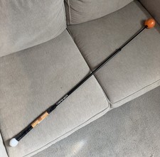 Orange Whip Golf Training Aid Full Size In Wrapper BRAND NEW