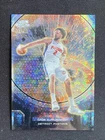 2025 Topps Cosmic Chrome Cade Cunningham Base (RAW)