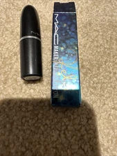 MAC COSMETIC KEL CALDERON @K3LCALDERON LIPSTICK LIMITED EDITION