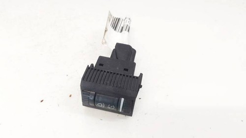 Volkswagen Polo 2007 Headlight Range Control Light Controller Ligh #2390922-67