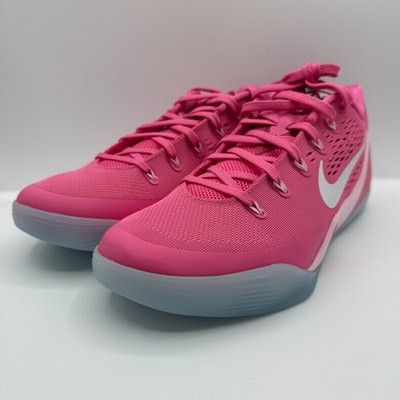nike kobe 9 mens pink