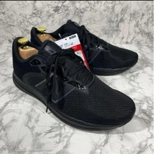 Men 9.0US New Balance M413 Mesh Material Black