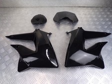 DERBI 50 SENDA / GILERA 50 RCR ECOPES PLAQUE PHARE CACHE RESERVOIR CARENAGE - 20