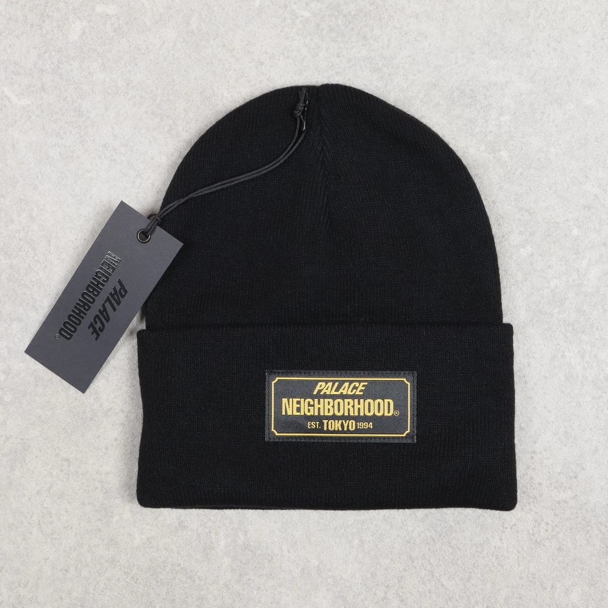Palace Beanie Hats for Men for sale | eBay