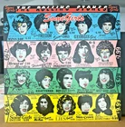 THE ROLLING STONES Some Girls Vinyl LP 1978 COC39108 Uncensored Cover