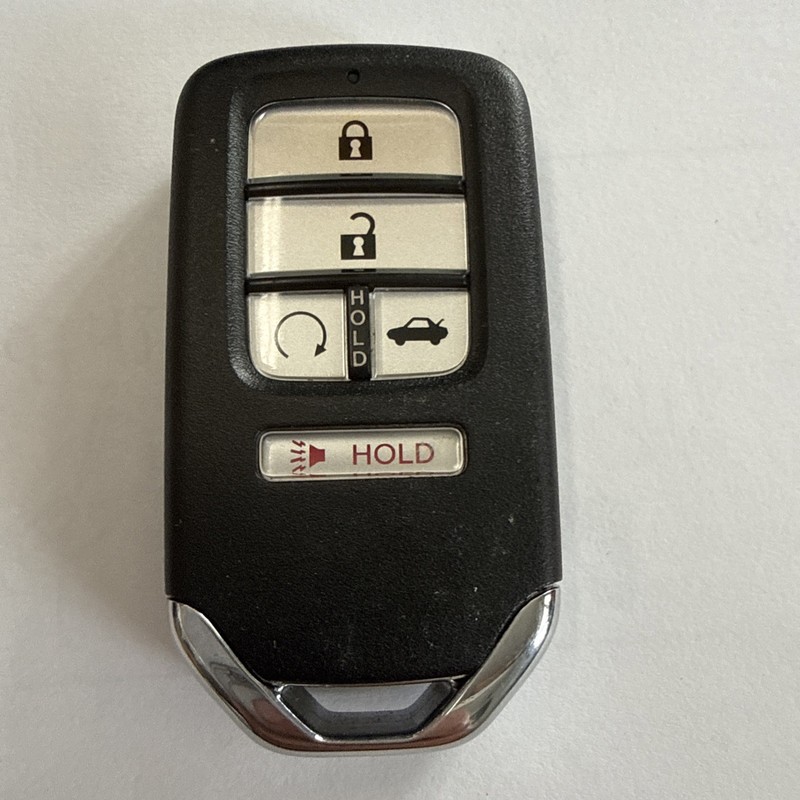 Honda Smart Key Fob FCC CWTWB1G0090 Keyless Entry OEM 