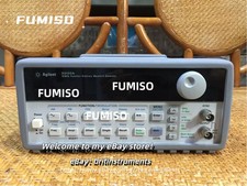 1PCS HP / Agilent 33120A 15 MHz Function / Arbitrary Waveform Generator br
