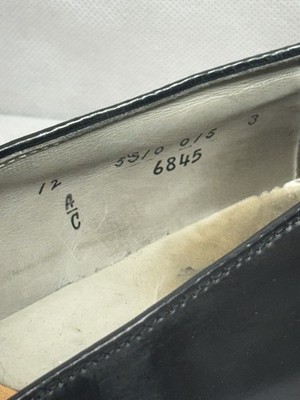Alden 6845