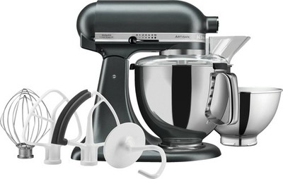 Kitchenaid Artisan Küchenmaschine 5KSM175PSEJP Juniper !5 Jahre Garanti. B Ware