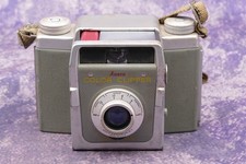 Ansco Color Clipper Camera Uses 120 Film