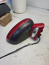 Retroviseur droit (ou coque) Citroen C4