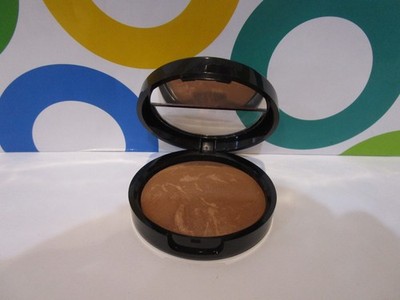 BEAUTY GROUP ~ BAKED BALANCE -N- BRIGHTEN FOUNDATION ~ TOFFEE