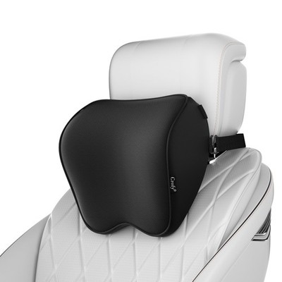 2-Pack Car Neck Pillow, Softness Car Headrest Pillow for Driving with Adjusta...