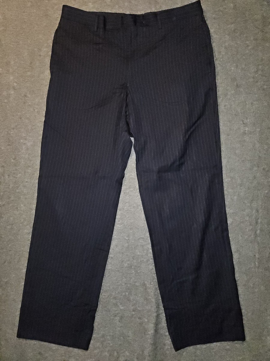 slim fit dress slacks Banana Republic BR ARCHIVES Dawson Relaxed Rapid Movement Chino Pant –  Search By Inseam main image 0