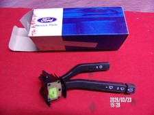 Commodo Ford TRANSIT