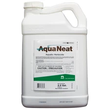 Aquaneat Herbicide jug (2.5 gal)