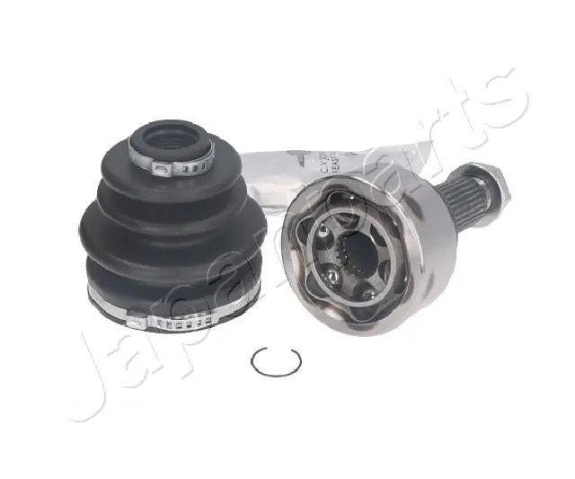 Kit joint homocinétique Japanparts GI-367 soufflet cardan transmission