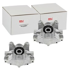 2X NTY BREMSSATTEL HINTEN VORNE LINKS+RECHTS passend für CHRYSLER CROSSFIRE MERC