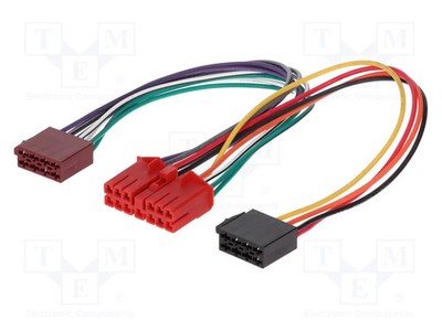4CARMEDIA ZRS-AS-18B Adapter
