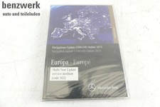 Mercedes Comand APS Aggiornamento Navigazione Chiavetta USB 2015 NUOVO NOS 2228273100 ✔️