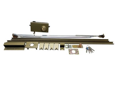 Sicherheitsschloss Tesa Assa Abloy 3010278 TS30 B-WARE