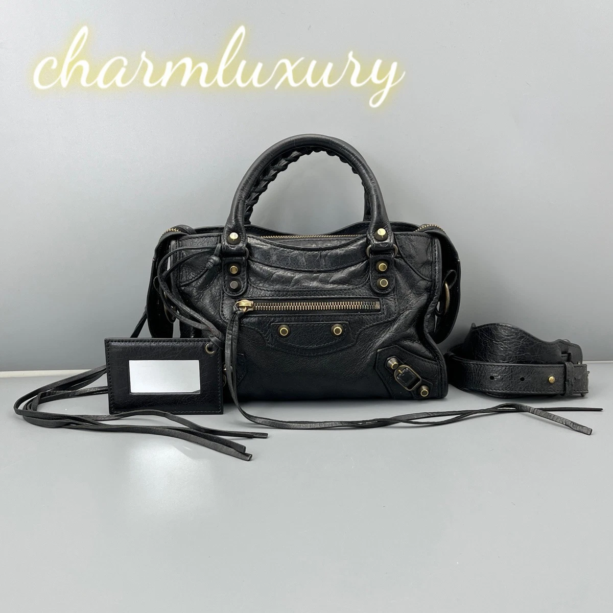 Balenciaga First Bags for sale | eBay