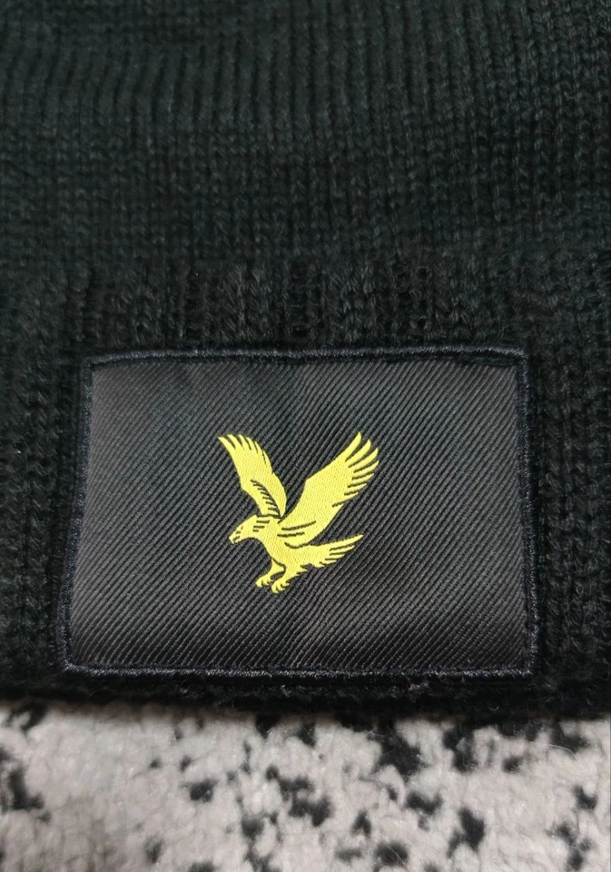 Lyle & Scott - Sombrero unisex Foto 2 de 4