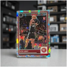 2023-24 NBA Hoops Premium Stock. RC And Vets.  Parallels and Inserts. You Pick!