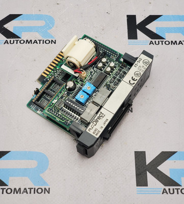 PLC Direct D3-340 DL340 CPU 