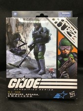 NIB G.I. Joe Classified Series Tripwire Apsara & M.A.C.L.E.O.D. Hasbro 2023