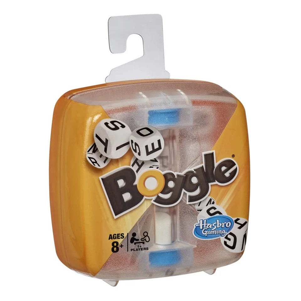 Hasbro Gaming Boggle - Image 4 of 4