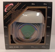 1991 Stadium Club Football Cards 5