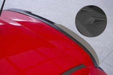 CSR Heckspoiler | Heckflügel mit ABE für VW up!/ Seat Mii/ Skoda Citigo HF578-L