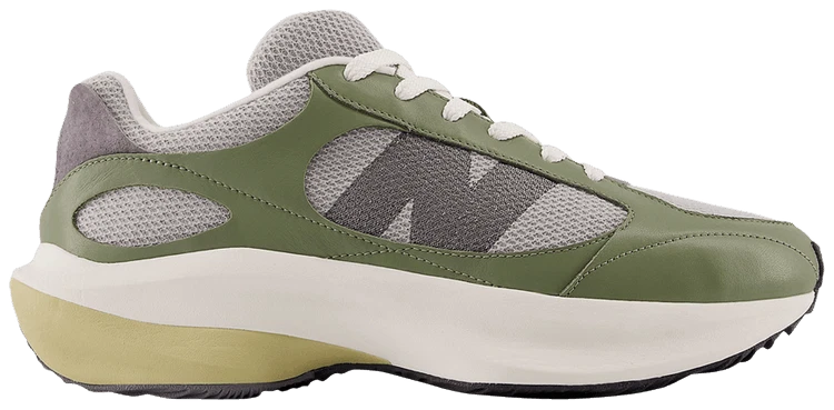 New Balance WRPD Runner Dark Olive for Sale | Authenticity  display picture 2