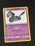 Pokemon TCG Seviper Shiny Holo Rare SV15/SV94 - NM - Hidden Fates Shiny Vault