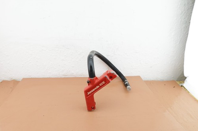 #ad Jonsereds 451E Chainsaw OEM Carry Handle $12.59