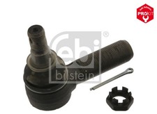 FEBI BILSTEIN Spurstangenkopf Gelenkkopf ProKit 12975 für MERCEDES KLASSE W460 FEBI BILSTEIN Spurstangenkopf Gelenkkopf ProKit 12975 für MERCEDES KLASSE W460