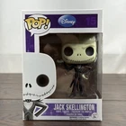 Funko POP! Disney The Nightmare Before Christmas Jack Skellington #15