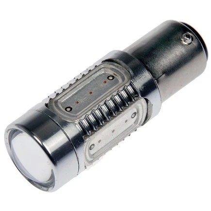 Bombilla LED Dorman 1157R-HP 1157 roja 16 vatios Foto 2 de 4