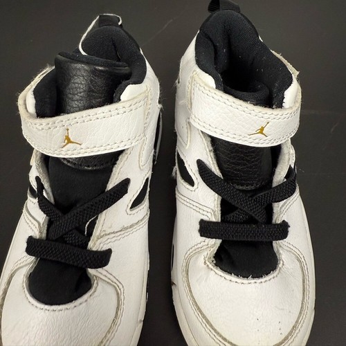Jordan Flight Club ‘91 - toddler size 7C - Picture 2 of 8