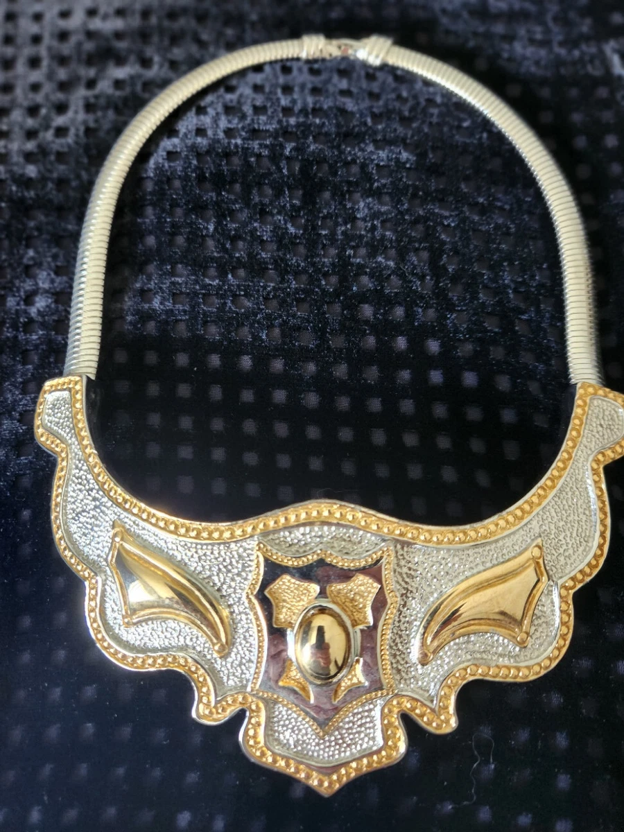 Alexis shop kirk necklace