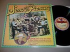 SONS OF THE PIONEERS LP Columbia Historic Edition FC-37439