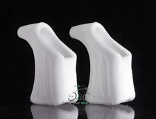 Shimano Dura Ace EX, 600 EX  hoods RACEVELO gummi for vintage bl-6207 bl-7200