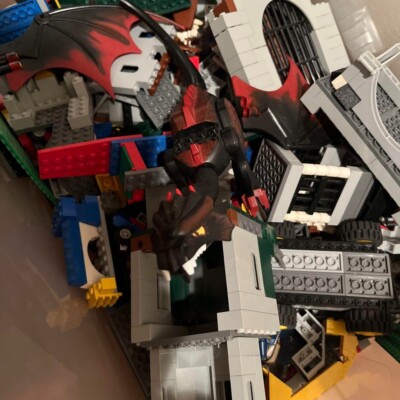 レゴ 7094 Amazon.co.jp: レゴ (LEGO) キャッスル 王様の城 7094 : おもちゃ