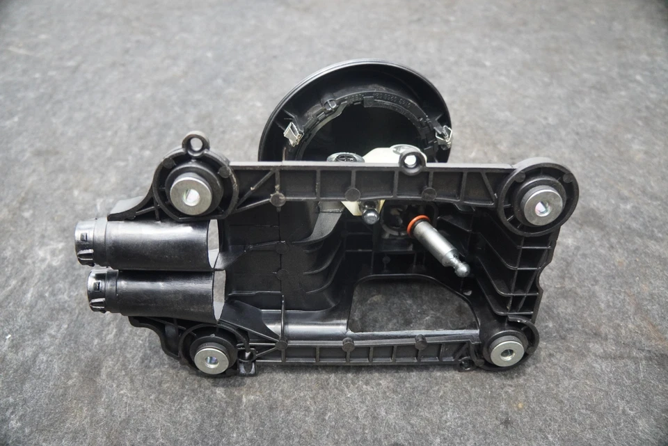 Manija de palanca de cambios de transmisión manual 25118602239 Mini Cooper F55 14-24 Foto 4 de 4