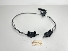 2014-2018 BMW X5 F15 Lower Lift Gate Trunk Lid Lock Latch Actuator Handle OEM