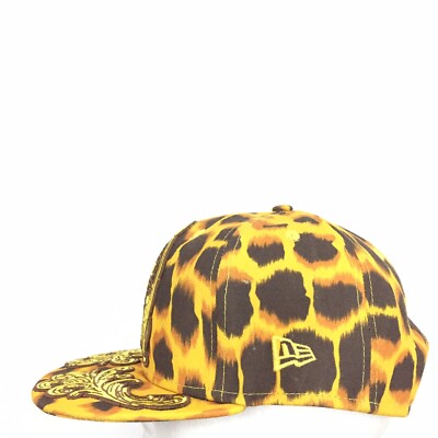JEREMYSCOTT×NEWERA Jeremy Scott x New Era 2013 Summer Collection | Hypebeast