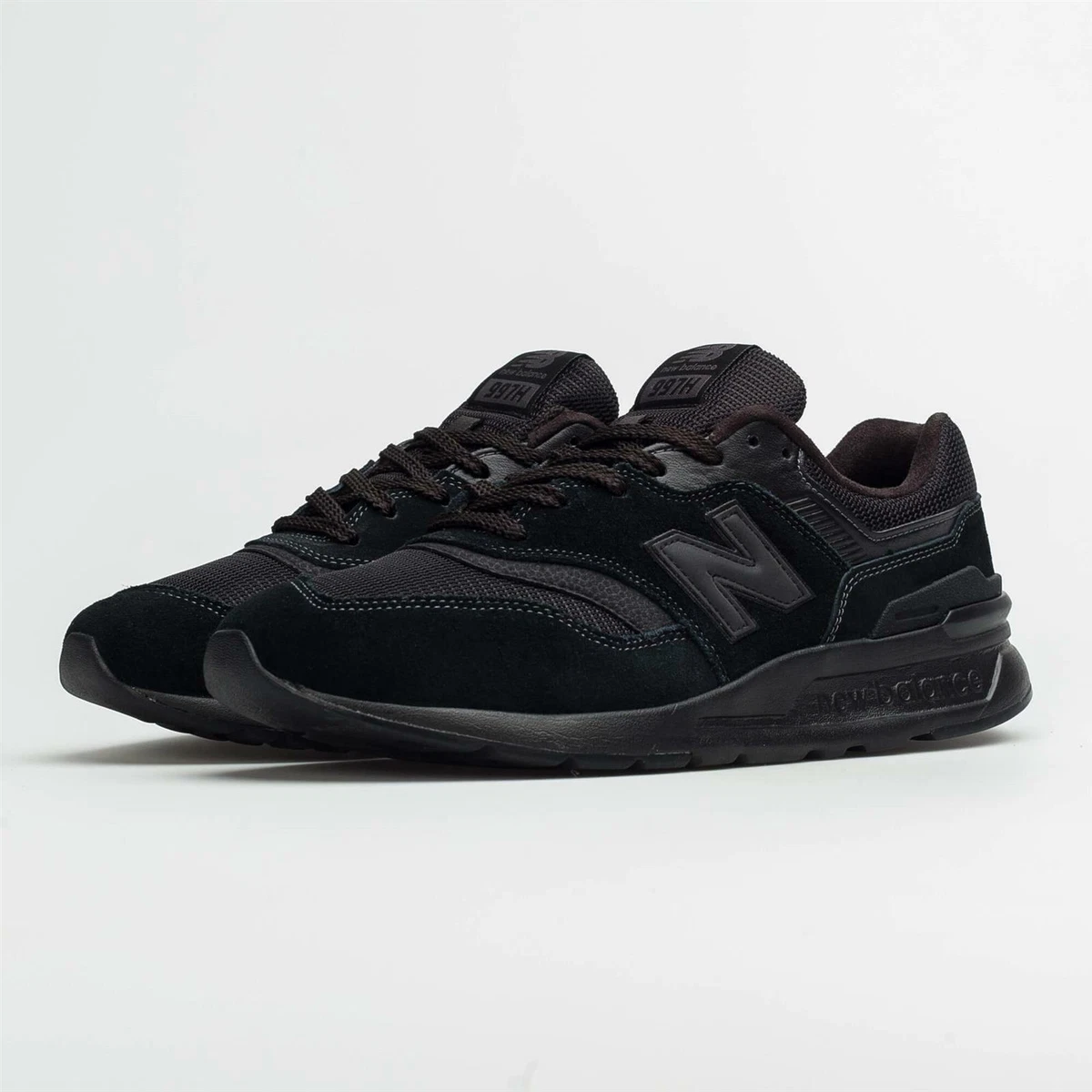 New clearance balance cm997hci