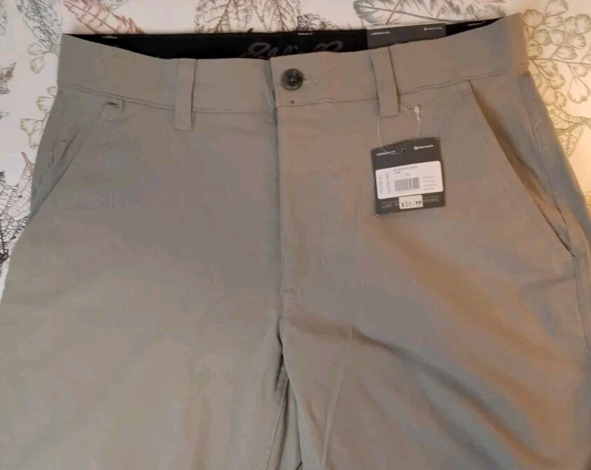 Eddie Bauer Horizon Jogger Pants 30 Grey MSRP$80