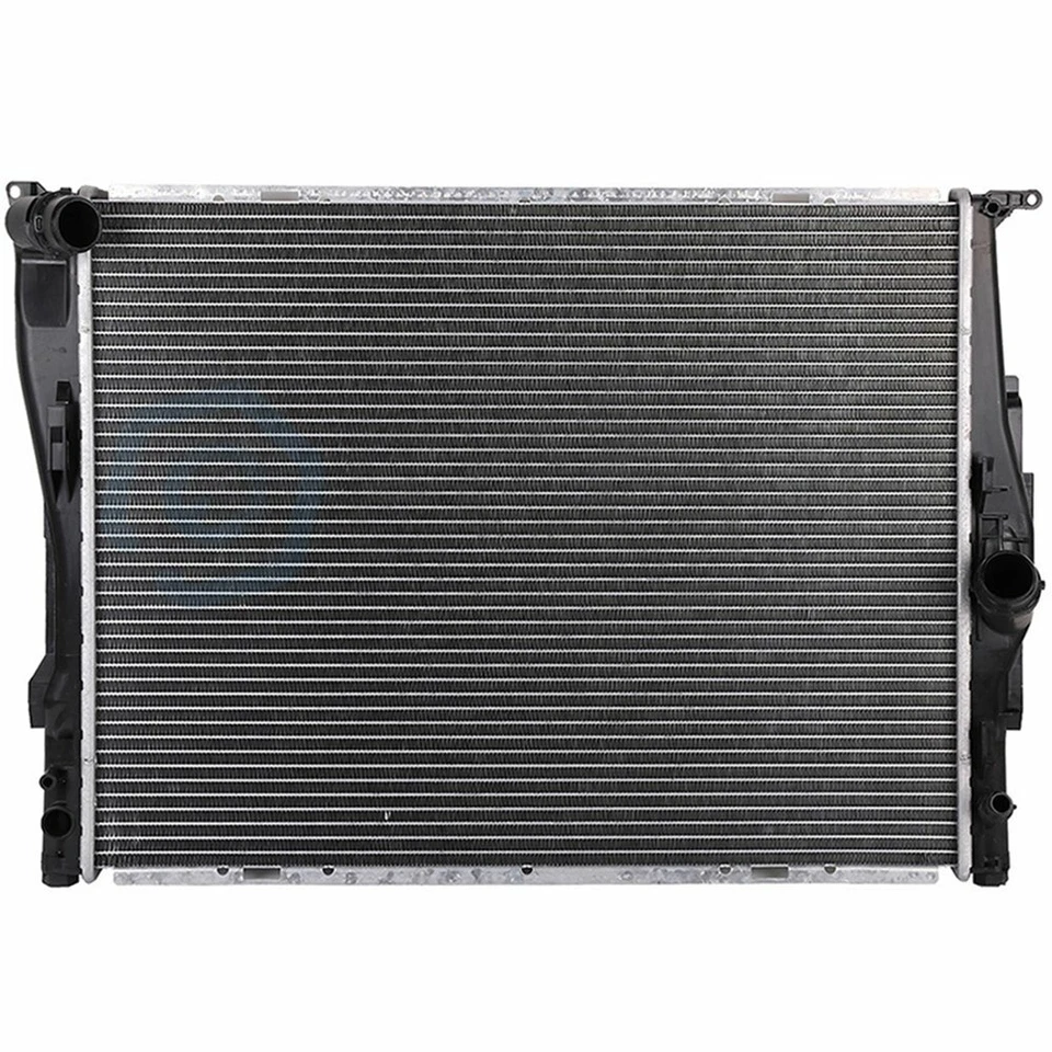 Electric Radiator Cooling Fan Kit For 2009 2010 2011 2012 2013 BMW 328i xDrive - Image 2 of 4